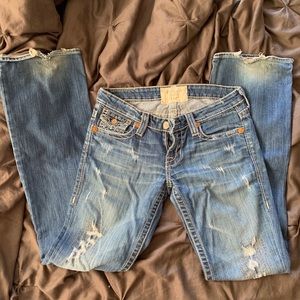 Big Star jeans